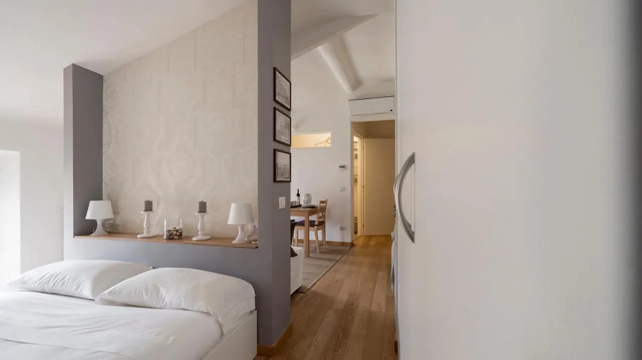 Ferienwohnung Italianway - Panfilo Castaldi 27 Mailand