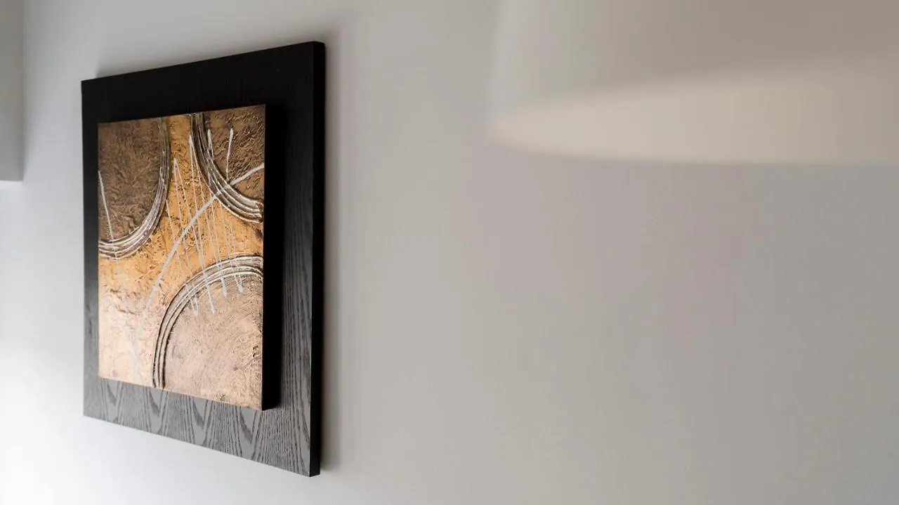 Apartment Ferienwohnung Italianway - Panfilo Castaldi 27 Mailand