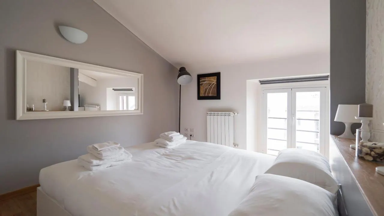 Ferienwohnung Italianway - Panfilo Castaldi 27 Mailand 0*,  Italien